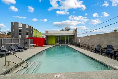 1111 W University Drive #1028, Tempe, AZ 85281 - Photo 21