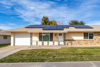 19226 N Signal Butte Circle, Sun City, AZ 85373 - Photo 1