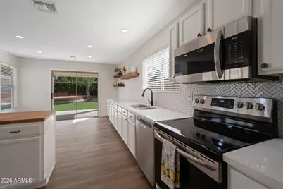 3123 S Calle Noventa --, Mesa, AZ 85212 - Photo 5