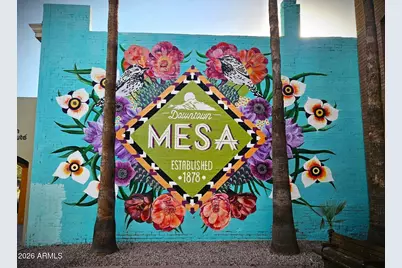 3123 S Calle Noventa --, Mesa, AZ 85212 - Photo 35