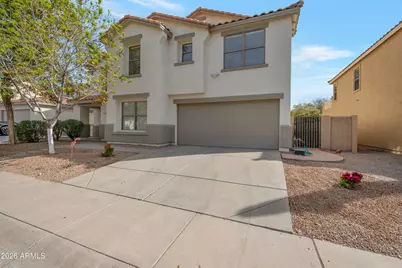 3123 S Calle Noventa --, Mesa, AZ 85212 - Photo 1