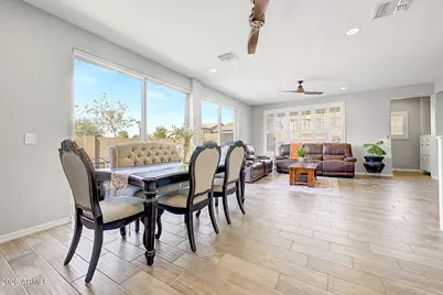 9321 S 34th Lane, Laveen, AZ 85339 - Photo 17