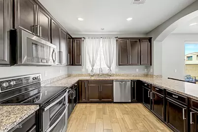 9321 S 34th Lane, Laveen, AZ 85339 - Photo 11