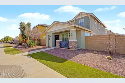 9321 S 34th Lane, Laveen, AZ 85339 - Photo 3