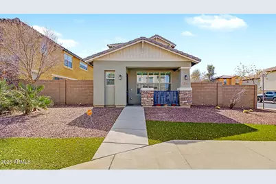 9321 S 34th Lane, Laveen, AZ 85339 - Photo 1