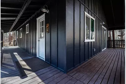 605 E Hillside Drive, Munds Park, AZ 86017 - Photo 7