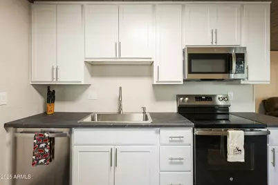 605 E Hillside Drive, Munds Park, AZ 86017 - Photo 13