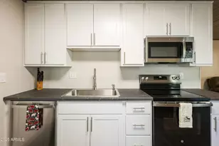 605 E Hillside Dr, Munds Park, AZ 86017 - Photo 13