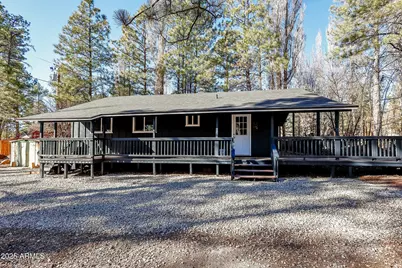 605 E Hillside Drive, Munds Park, AZ 86017 - Photo 5