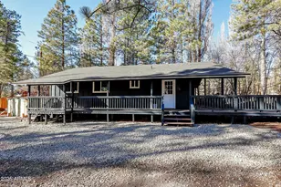 605 E Hillside Dr, Munds Park, AZ 86017 - Photo 5