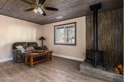 605 E Hillside Drive, Munds Park, AZ 86017 - Photo 15