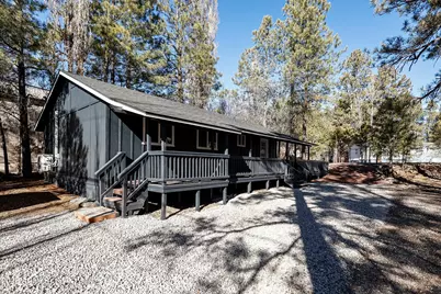 605 E Hillside Drive, Munds Park, AZ 86017 - Photo 5