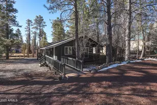 605 E Hillside Dr, Munds Park, AZ 86017 - Photo 3