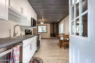 605 E Hillside Dr, Munds Park, AZ 86017 - Photo 11