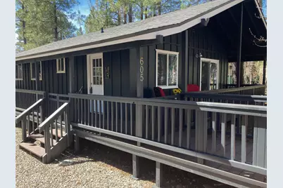 605 E Hillside Drive, Munds Park, AZ 86017 - Photo 7