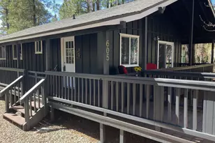 605 E Hillside Dr, Munds Park, AZ 86017 - Photo 7