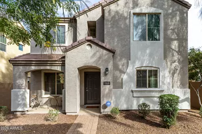 2529 E Vermont Drive, Gilbert, AZ 85295 - Photo 1