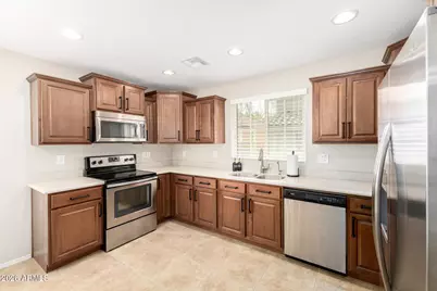 2529 E Vermont Drive, Gilbert, AZ 85295 - Photo 3