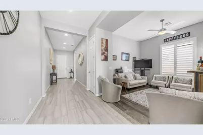 3756 E Wisteria Drive, Chandler, AZ 85286 - Photo 35