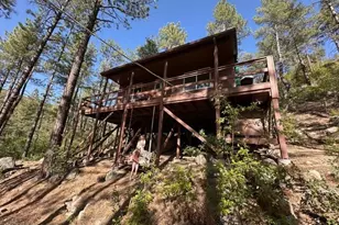 7345 E Crown King Rd, Crown King, AZ 86343 - Photo 17