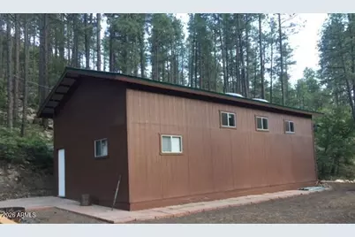 7345 E Crown King Road, Crown King, AZ 86343 - Photo 5