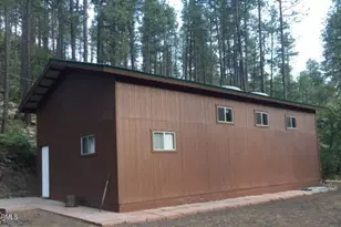 7345 E Crown King Rd, Crown King, AZ 86343 - Photo 5