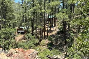 7345 E Crown King Rd, Crown King, AZ 86343 - Photo 19