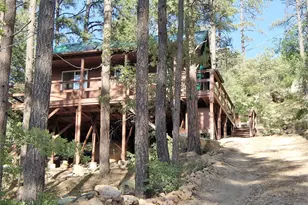 7345 E Crown King Rd, Crown King, AZ 86343 - Photo 5