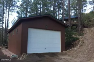 7345 E Crown King Rd, Crown King, AZ 86343 - Photo 7