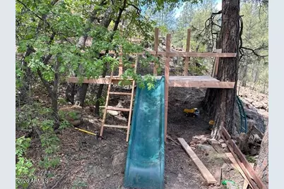 7345 E Crown King Road, Crown King, AZ 86343 - Photo 13