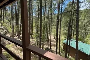 7345 E Crown King Rd, Crown King, AZ 86343 - Photo 17