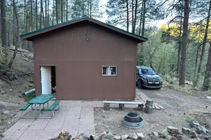 7345 E Crown King Rd, Crown King, AZ 86343 - Photo 21