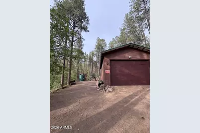 7345 E Crown King Road, Crown King, AZ 86343 - Photo 33