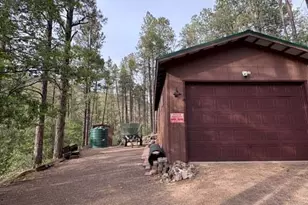 7345 E Crown King Rd, Crown King, AZ 86343 - Photo 33