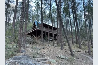 7345 E Crown King Road, Crown King, AZ 86343 - Photo 21