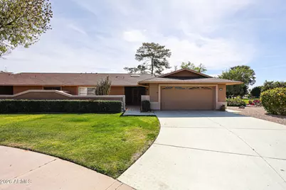 19049 N Lakeforest Drive, Sun City, AZ 85373 - Photo 1