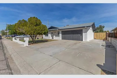 4535 N 71st Lane, Phoenix, AZ 85033 - Photo 5