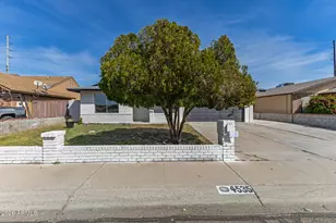 4535 N 71st Ln, Phoenix, AZ 85033 - Photo 1