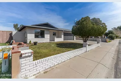 4535 N 71st Lane, Phoenix, AZ 85033 - Photo 3