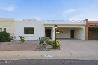 7805 E Coolidge Street, Scottsdale, AZ 85251 - Photo 29