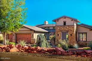 72 Lagos Ct, Sedona, AZ 86336 - Photo 5