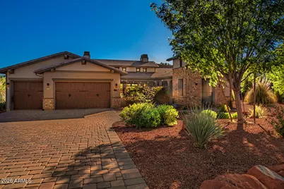 72 Lagos Court, Sedona, AZ 86336 - Photo 1