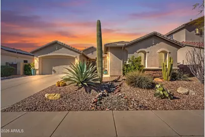 2336 W River Rock Court, Phoenix, AZ 85086 - Photo 1