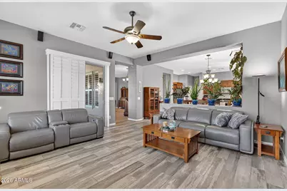 2336 W River Rock Court, Phoenix, AZ 85086 - Photo 19