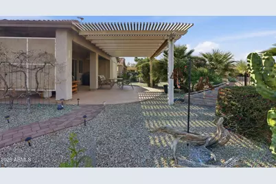 97 N Montoro Lane, Casa Grande, AZ 85194 - Photo 33