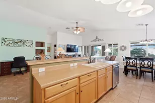 97 N Montoro Ln, Casa Grande, AZ 85194 - Photo 17