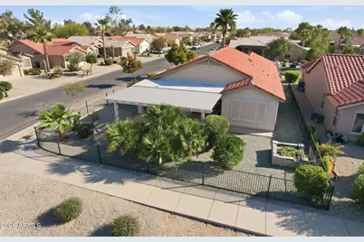 97 N Montoro Lane, Casa Grande, AZ 85194 - Photo 3