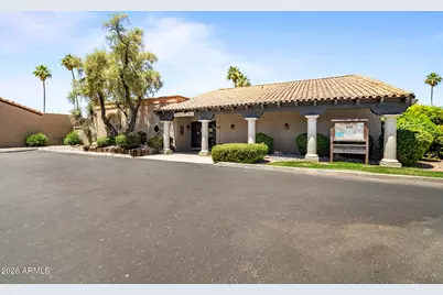 8047 E Via Del Desierto --, Scottsdale, AZ 85258 - Photo 31