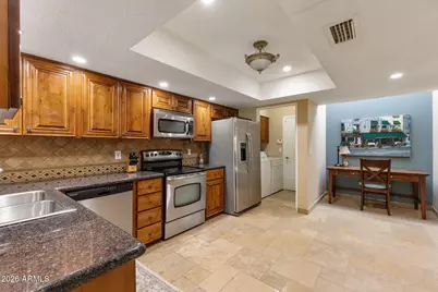 8047 E Via Del Desierto --, Scottsdale, AZ 85258 - Photo 11