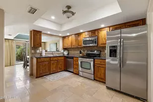 8047 E Via Del Desierto --, Scottsdale, AZ 85258 - Photo 9